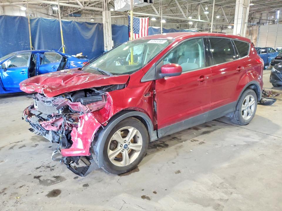 Продаж на аукціоні авто 2013 Ford Escape, vin: 1FMCU0G9XDUB30237, номер лоту: 53943366