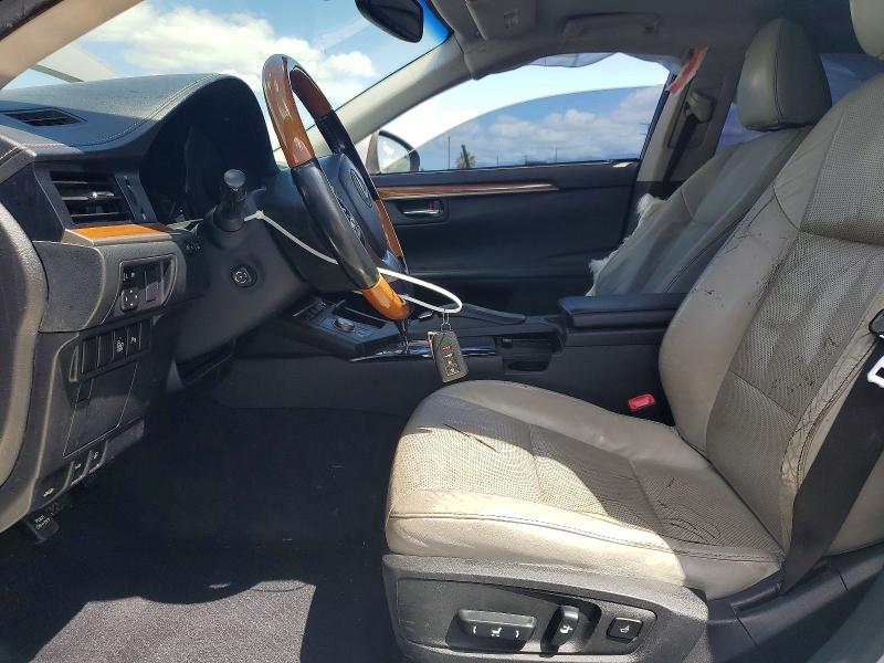 Продаж на аукціоні авто 2013 Lexus Es, vin: JTHBW1GG3D2001152, номер лоту: 54921626