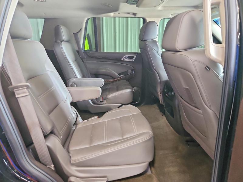 Aukcja sprzedaży 2015 Gmc Yukon, vin: 1GKS2CKJ5FR745457, numer aukcji: 54552666