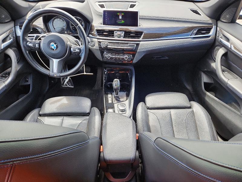 Aukcja sprzedaży 2020 Bmw X1, vin: WBXJG9C07L5P40171, numer aukcji: 53638616