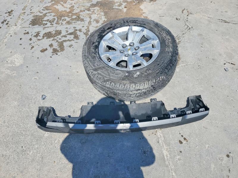 Продажа на аукционе авто 2022 Chevrolet Colorado, vin: 1GCGTCEN0N1159789, номер лота: 51381416