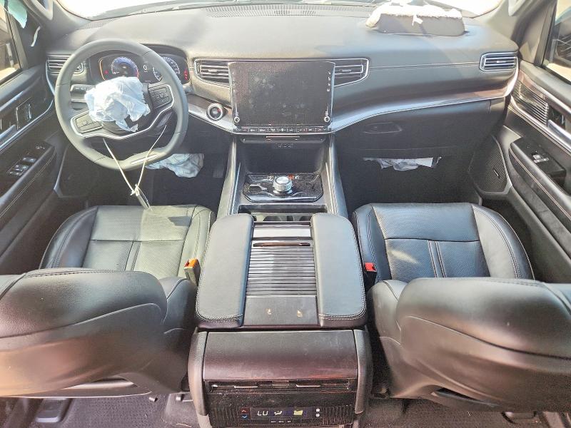 Aukcja sprzedaży 2023 Jeep Wagoneer, vin: 1C4SJVAP5PS570993, numer aukcji: 55390866