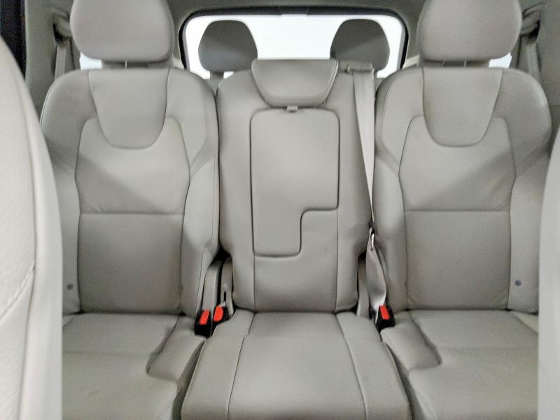 Продаж на аукціоні авто 2024 Volvo Xc90, vin: YV4062PE3R1246041, номер лоту: 51615186