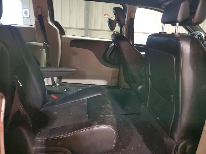 Aukcja sprzedaży 2019 Dodge Grand Caravan, vin: 2C4RDGCGXKR736014, numer aukcji: 52581316