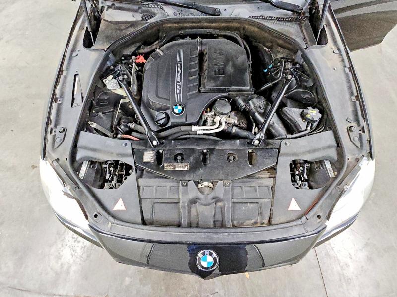 Продажа на аукционе авто 2015 Bmw 640, vin: WBA6A0C59FGB53796, номер лота: 54310476