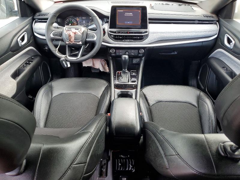 Продаж на аукціоні авто 2025 Jeep Compass, vin: 3C4NJDBN3ST562029, номер лоту: 54473516