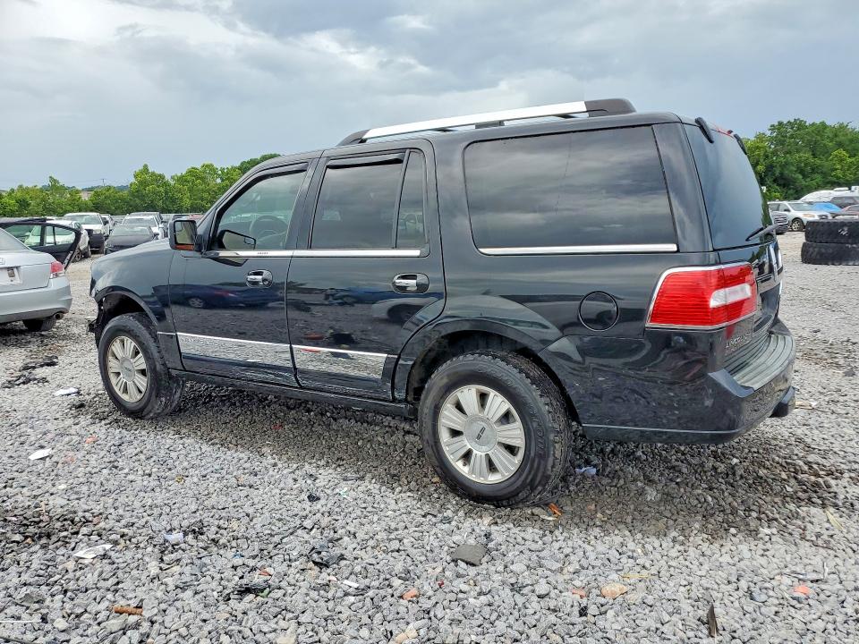 Aukcja sprzedaży 2012 Lincoln Navigator, vin: 5LMJJ2H56CEL08819, numer aukcji: 55044056