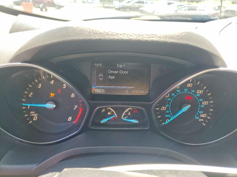 Продаж на аукціоні авто 2016 Ford Escape, vin: 1FMCU9GX9GUC32426, номер лоту: 55265206