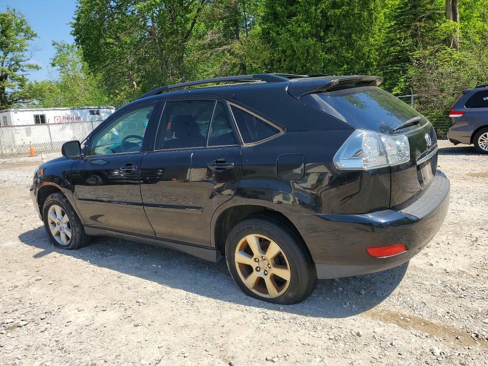 Продаж на аукціоні авто 2004 Lexus Rx, vin: JTJHA31U940059196, номер лоту: 54370496