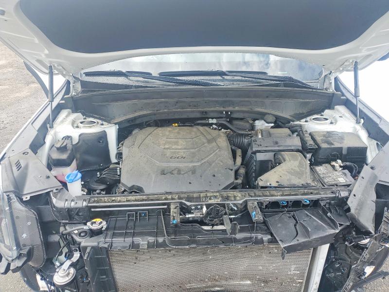 Продаж на аукціоні авто 2024 Kia Telluride, vin: 5XYP5DGC3RG553935, номер лоту: 52894236