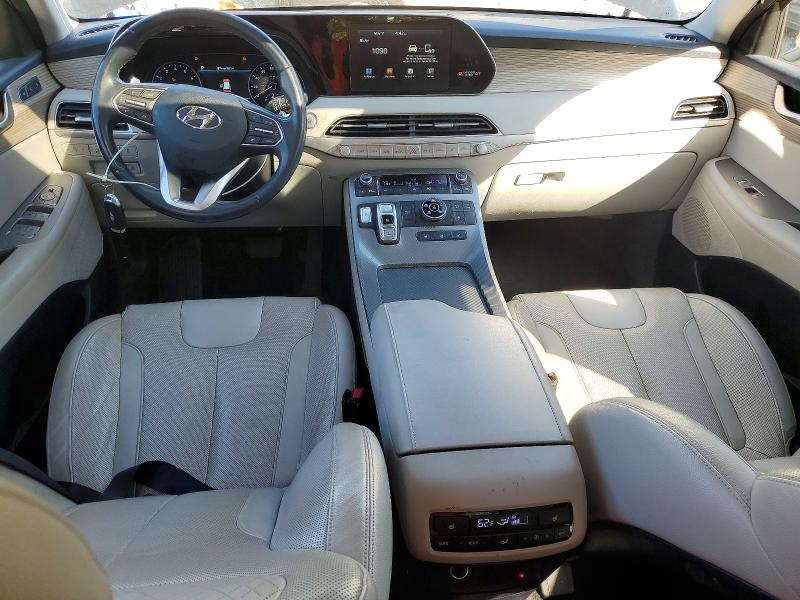 Продажа на аукционе авто 2020 Hyundai Palisade, vin: KM8R4DHE8LU150966, номер лота: 53022796