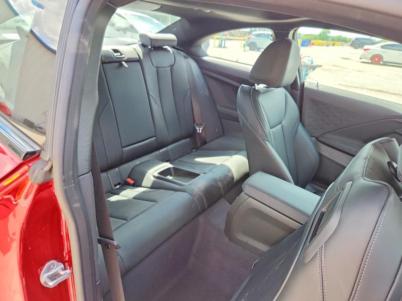 Продаж на аукціоні авто 2025 Bmw 230xi, vin: 3MW33CM04S8F51683, номер лоту: 52965936