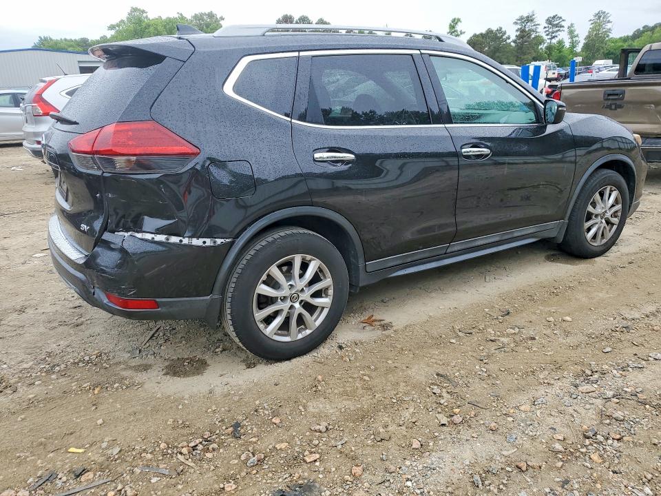 Aukcja sprzedaży 2018 Nissan Rogue, vin: 5N1AT2MT9JC810671, numer aukcji: 53209136