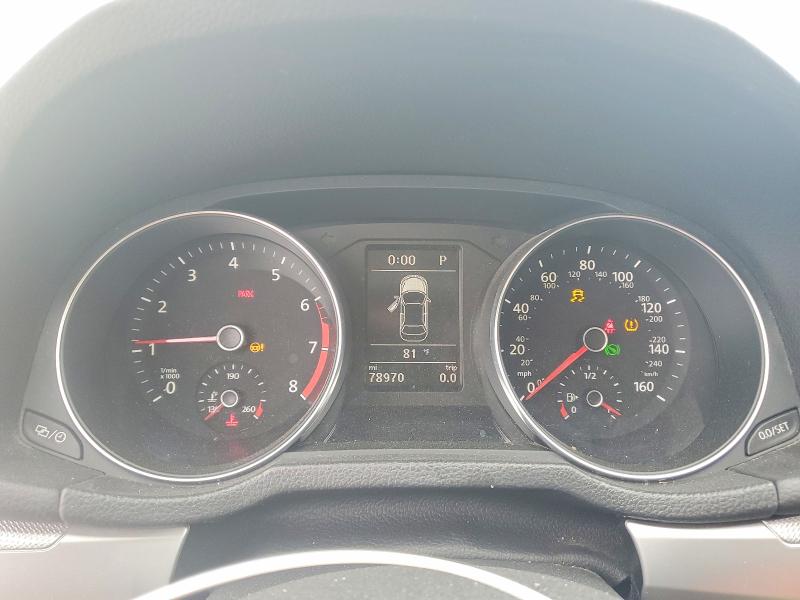 Продаж на аукціоні авто 2018 Volkswagen Passat, vin: 1VWAA7A38JC043727, номер лоту: 54513066
