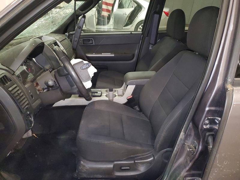 Продаж на аукціоні авто 2011 Ford Escape, vin: 1FMCU9DG4BKA22034, номер лоту: 51613876