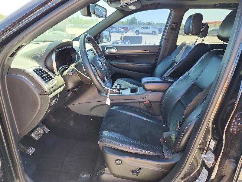 Aukcja sprzedaży 2015 Jeep Grand Cherokee, vin: 1C4RJFAG0FC919118, numer aukcji: 52476786