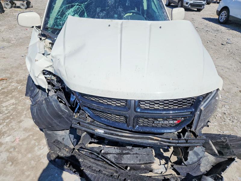 Aukcja sprzedaży 2020 Dodge Journey, vin: 3C4PDCGB1LT263634, numer aukcji: 52051566