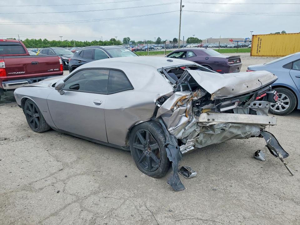 Aukcja sprzedaży 2018 Dodge Challenger, vin: 2C3CDZBT8JH225099, numer aukcji: 54719946