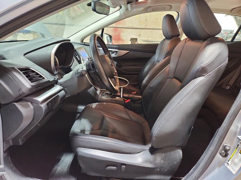 2021 Subaru Impreza მანქანა იყიდება აუქციონზე, vin: 4S3GTAU69M3704468, აუქციონის ნომერი: 53271876