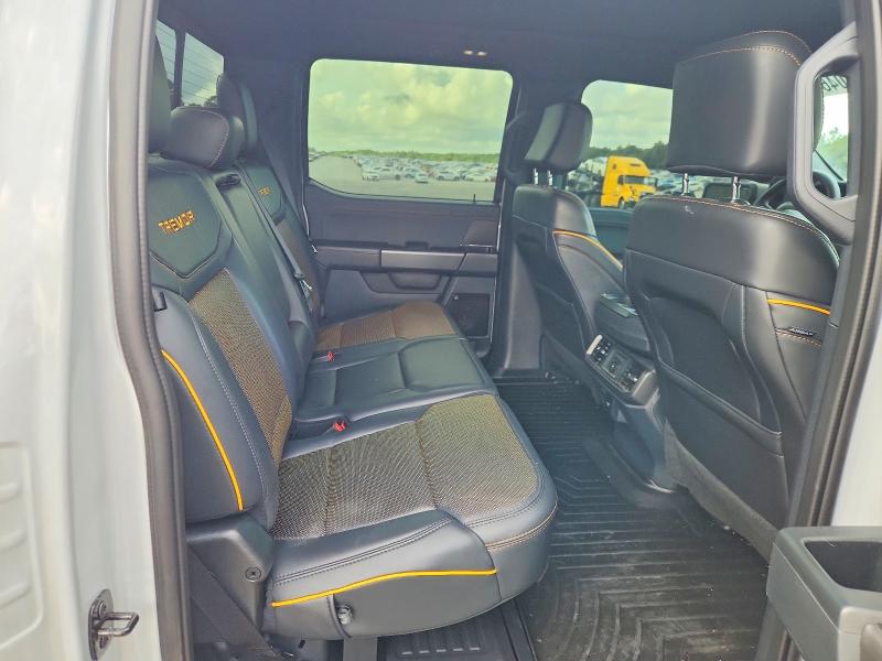 Продажа на аукционе авто 2025 Ford F150, vin: 1FTFW4L54SFB32752, номер лота: 54504616