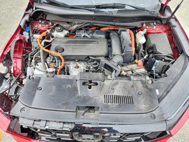 Aukcja sprzedaży 2025 Honda Cr-v, vin: 7FARS5H82SE008408, numer aukcji: 52526246