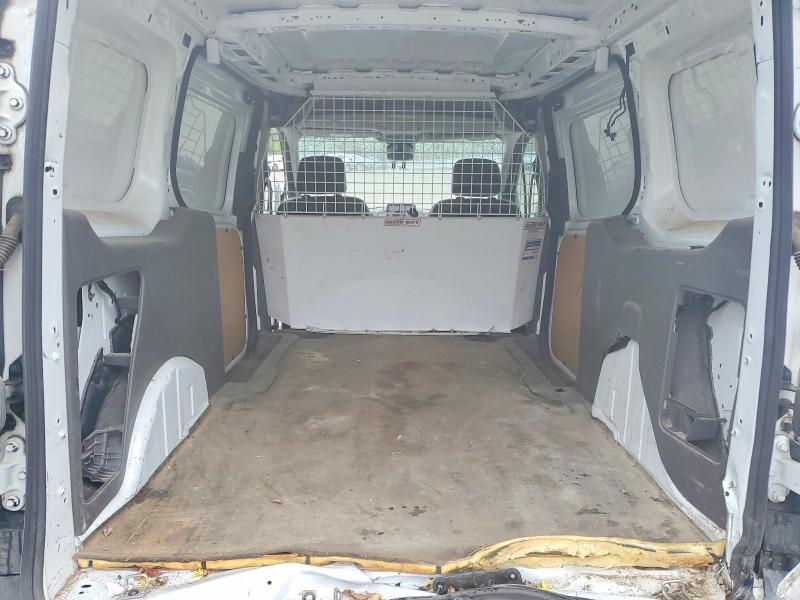 Aukcja sprzedaży 2019 Ford Transit Connect, vin: NM0LS7E20K1420748, numer aukcji: 52879986