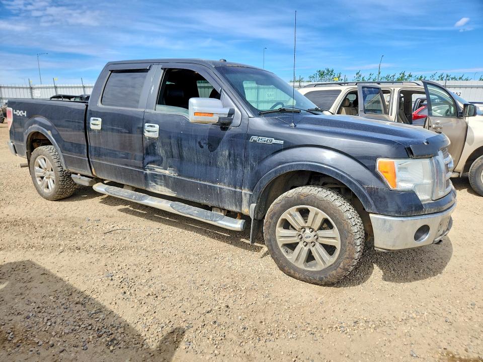 Auction sale of the 2010 Ford F150, vin: 1FTFW1EV6AFB89707, lot number: 54728836
