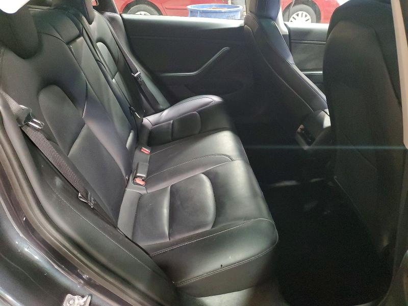 53705826 :رقم المزاد ، 5YJ3E1EB2LF733705 vin ، 2020 Tesla Model 3 مزاد بيع