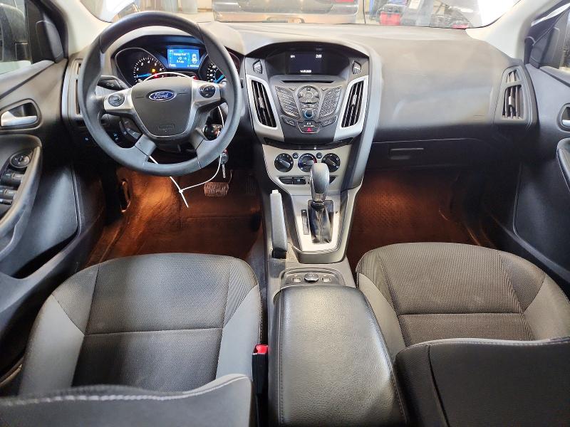 Aukcja sprzedaży 2014 Ford Focus, vin: 1FADP3F25EL343647, numer aukcji: 53106956