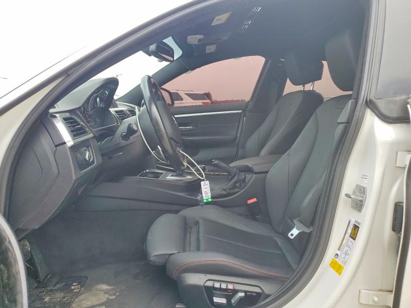 Продажа на аукционе авто 2018 Bmw 430i, vin: WBA4J1C56JBG77622, номер лота: 52860626