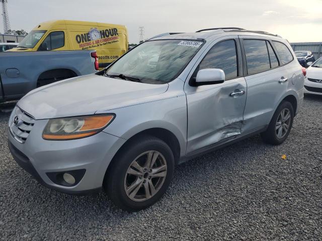 Продажа на аукционе авто 2010 Hyundai Santa Fe, vin: 5NMSH4AG0AH343428, номер лота: 52865786