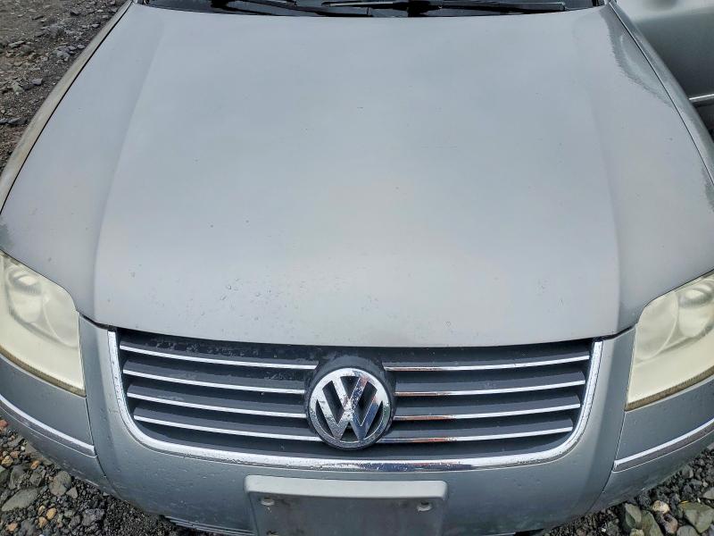 Продаж на аукціоні авто 2002 Volkswagen Passat, vin: WVWPD63B92P368223, номер лоту: 54488456