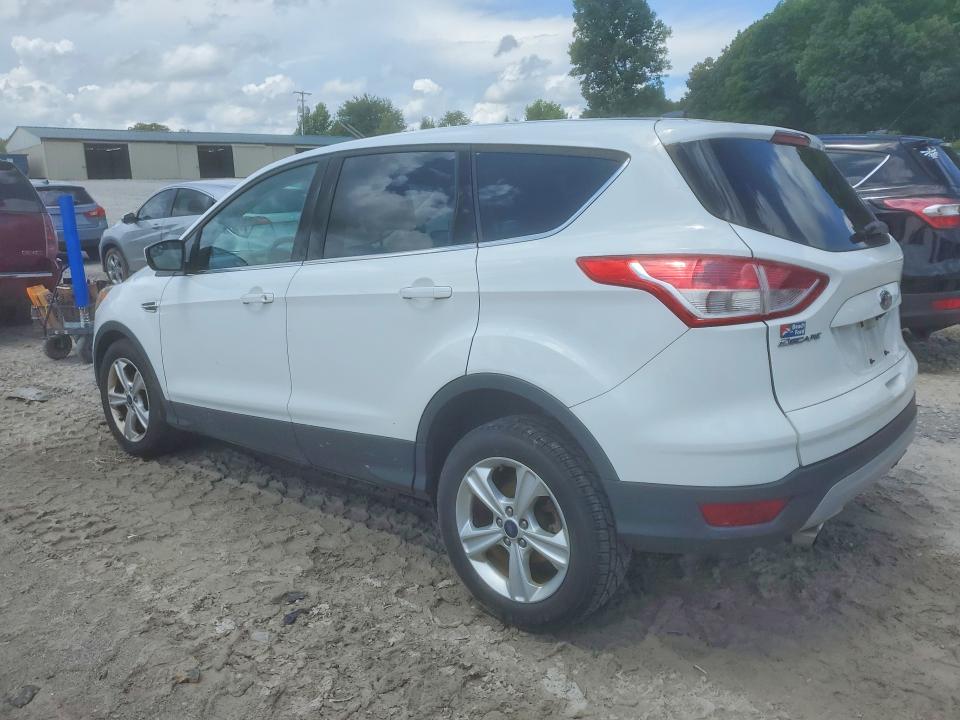 2016 Ford Escape მანქანა იყიდება აუქციონზე, vin: 1FMCU0G73GUA21766, აუქციონის ნომერი: 54888156
