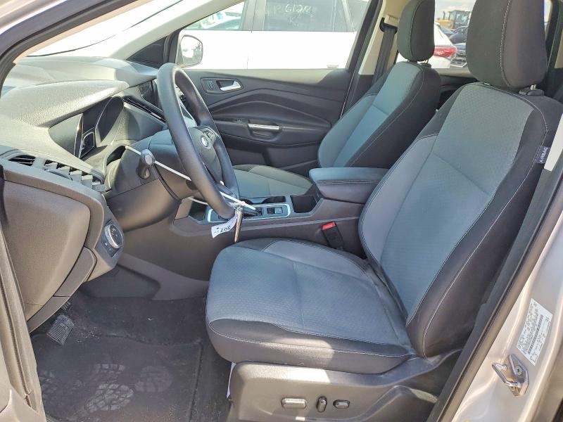 Aukcja sprzedaży 2019 Ford Escape, vin: 1FMCU0GD8KUC49924, numer aukcji: 52807286