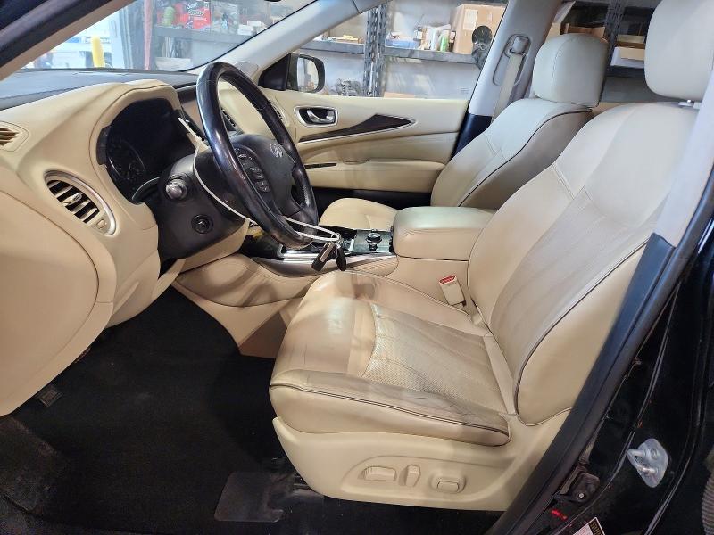 54424486 :رقم المزاد ، 5N1AL0MM0GC517151 vin ، 2016 Infiniti Qx60 مزاد بيع