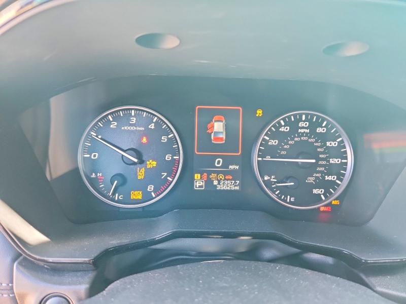 Продажа на аукционе авто 2023 Subaru Legacy, vin: 4S3BWAD62P3007200, номер лота: 52418926