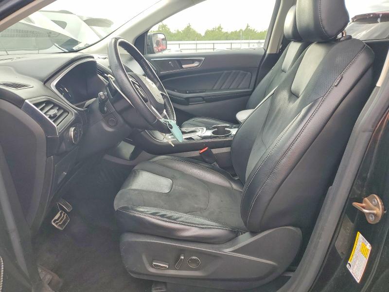 51523516 :رقم المزاد ، 2FMPK4AP9GBB73516 vin ، 2016 Ford Edge مزاد بيع