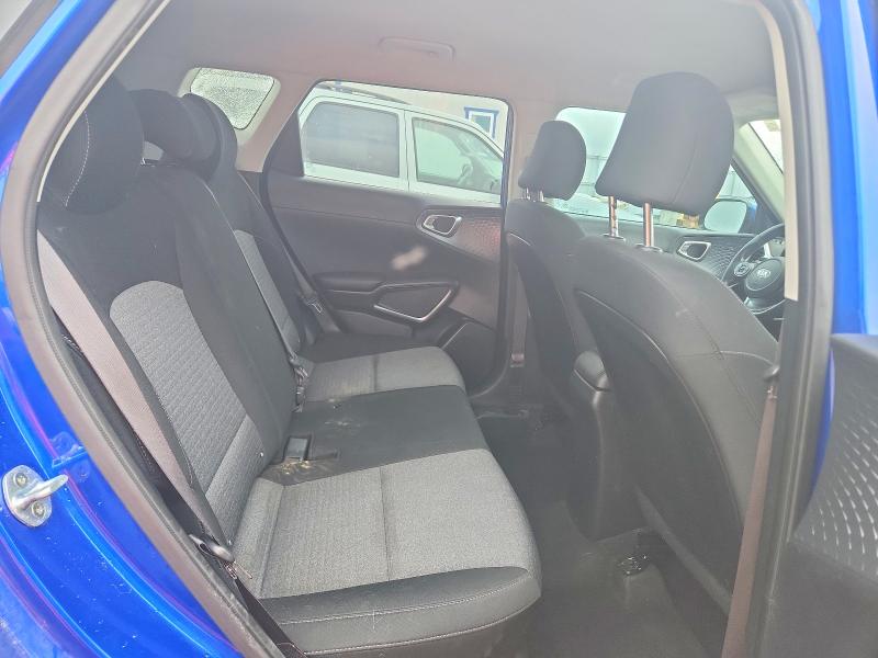 54887846 :رقم المزاد ، KNDJ63AU4L7114004 vin ، 2020 Kia Soul مزاد بيع