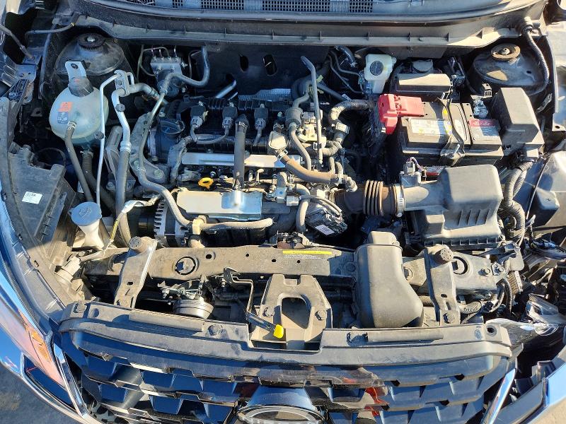 55448356 :رقم المزاد ، 3N1CP5BV8PL575347 vin ، 2023 Nissan Kicks مزاد بيع