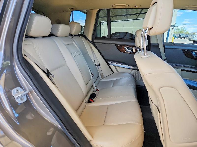 Продажа на аукционе авто 2013 Mercedes-benz Glk, vin: WDCGG5HBXDG081030, номер лота: 55661946