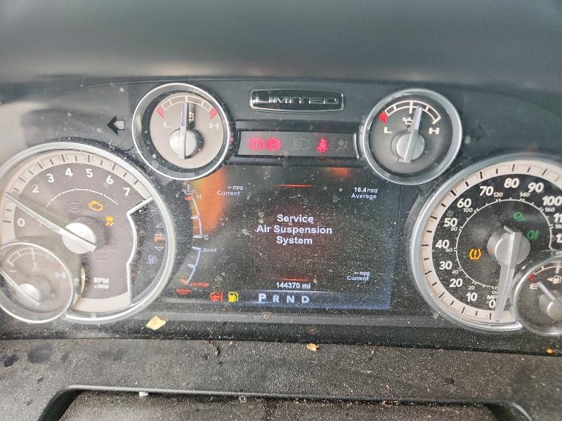 Продаж на аукціоні авто 2015 Ram 1500, vin: 1C6RR7WT5FS730028, номер лоту: 52843316