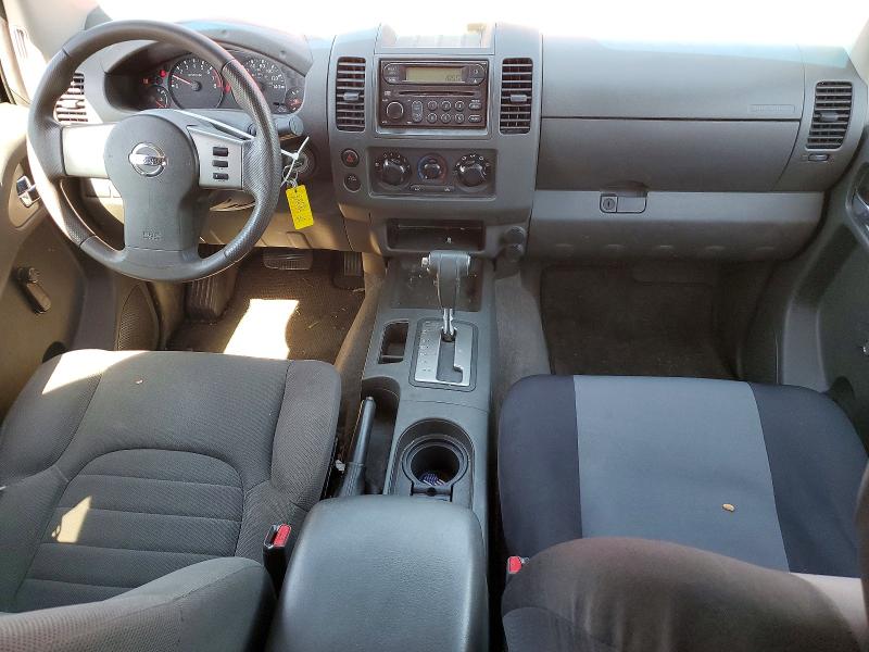 Продажа на аукционе авто 2006 Nissan Frontier, vin: 1N6BD06T96C410363, номер лота: 54101136