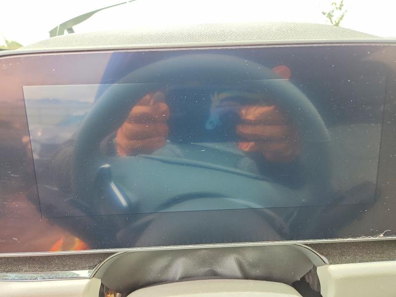 52359226 :رقم المزاد ، KNDCT3L12P5042533 vin ، 2023 Kia Niro مزاد بيع