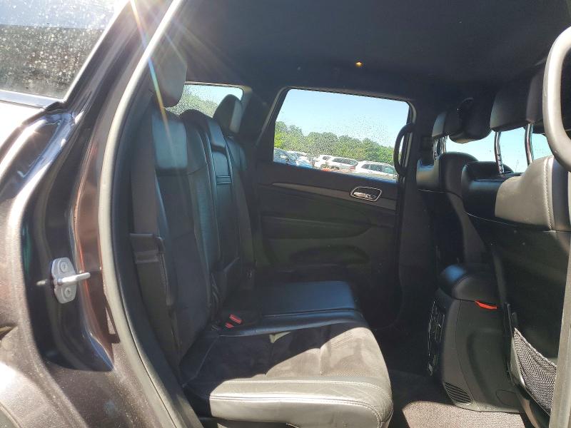Aukcja sprzedaży 2018 Jeep Grand Cherokee, vin: 1C4RJFAG4JC135923, numer aukcji: 55211906