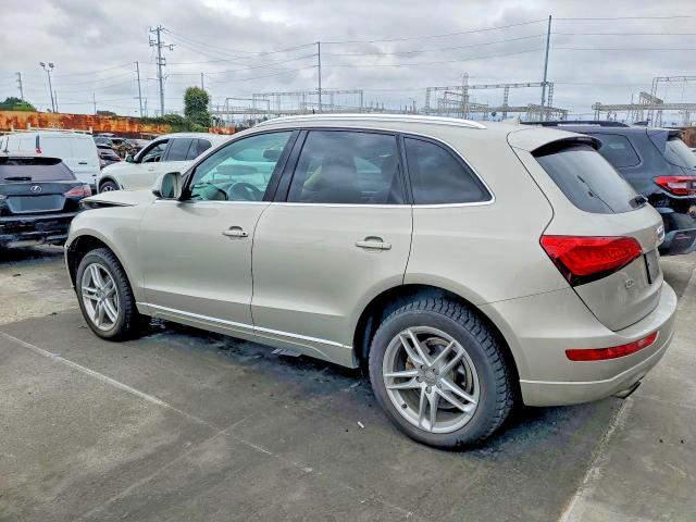 Продажа на аукционе авто 2014 Audi Q5, vin: WA1LFAFP1EA103672, номер лота: 52968696
