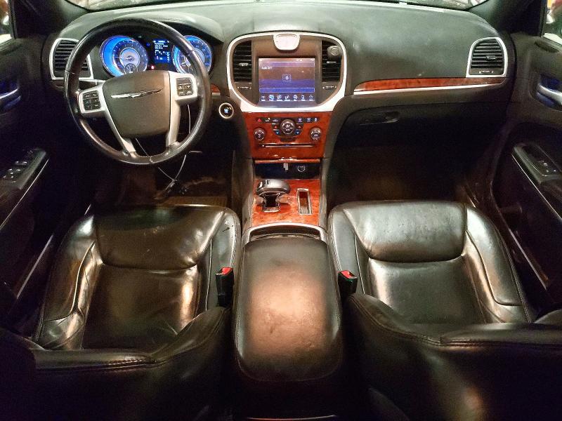 53649756 :رقم المزاد ، 2C3CCARG7EH352901 vin ، 2014 Chrysler 300 مزاد بيع