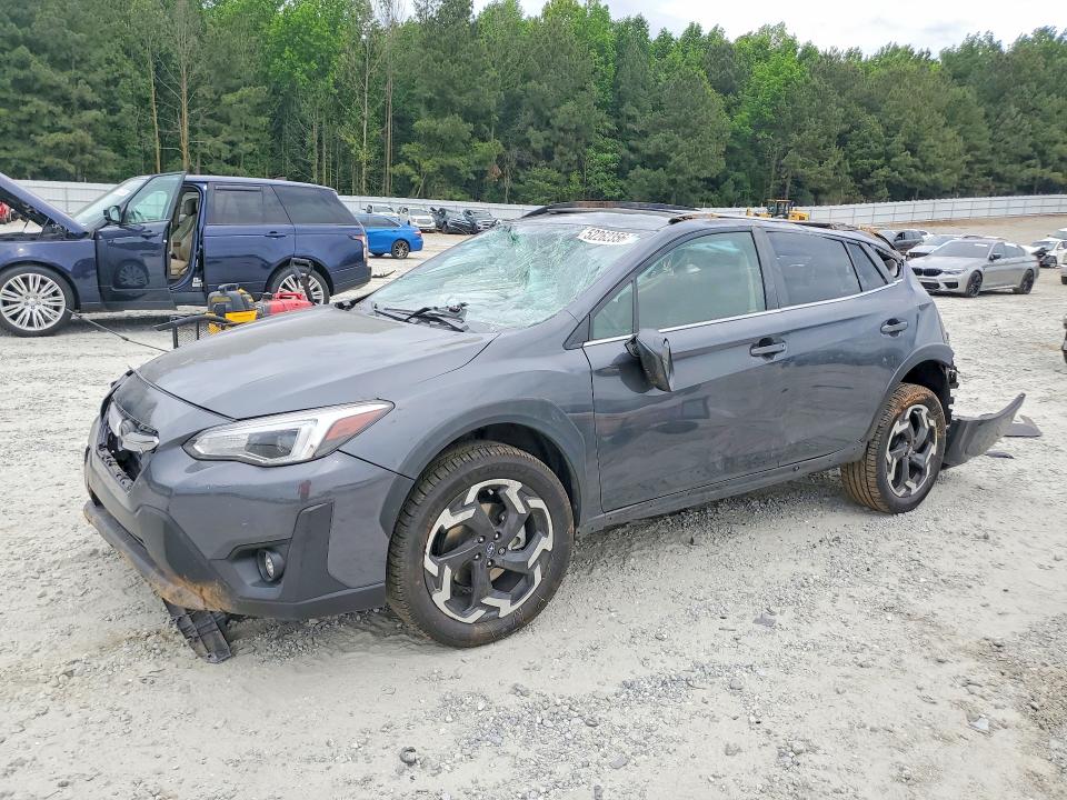 Продаж на аукціоні авто 2023 Subaru Crosstrek, vin: JF2GTHMC4P8298476, номер лоту: 52262356