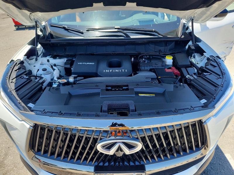 Продажа на аукционе авто 2026 Infiniti Qx60, vin: 5N1AL1HU6TC353026, номер лота: 52875206