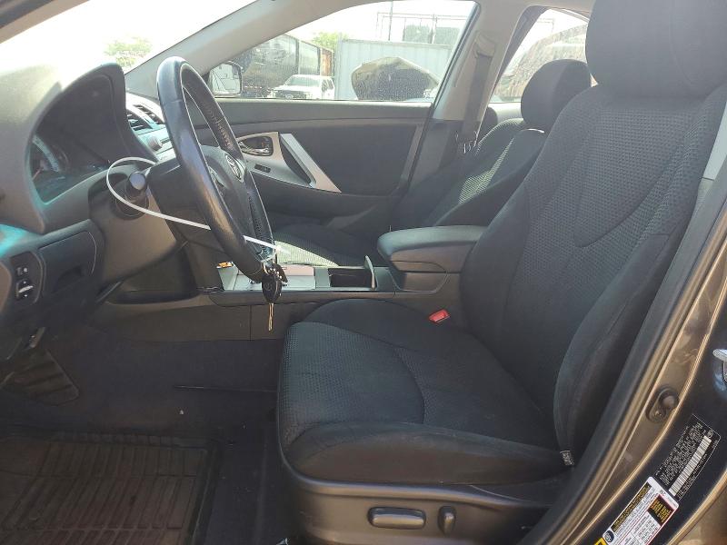 54727076 :رقم المزاد ، 4T1BF3EK5BU173751 vin ، 2011 Toyota Camry مزاد بيع