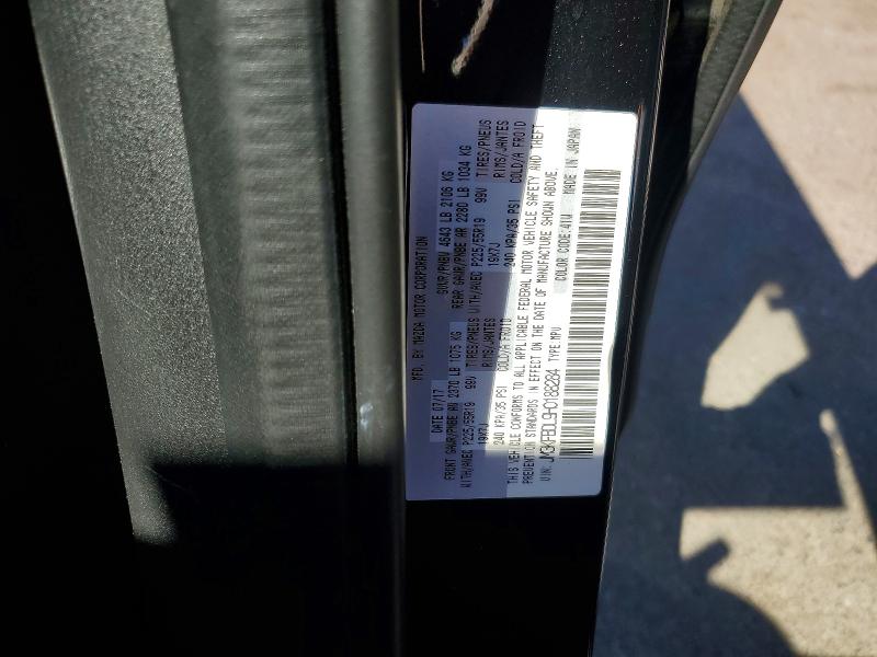 54228116 :رقم المزاد ، JM3KFBDL9H0188284 vin ، 2017 Mazda Cx-5 مزاد بيع